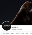 Bose Ciudad de México