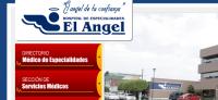 Hospital El Angel Guadalajara