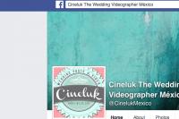 Cineluk The Wedding Videographer México Ciudad de México