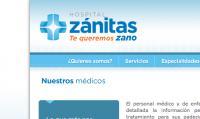 Hospital Zanitas San Nicolás de los Garza