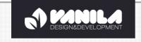 Vanila Design&Development Monterrey