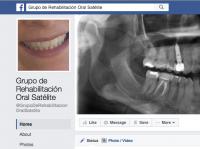 Grupo de Rehabilitación Oral Satélite Naucalpan de Juárez