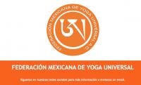 Federación Mexicana de Yoga Universal Ciudad de México