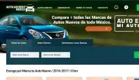 Auto Car Credit México Monterrey