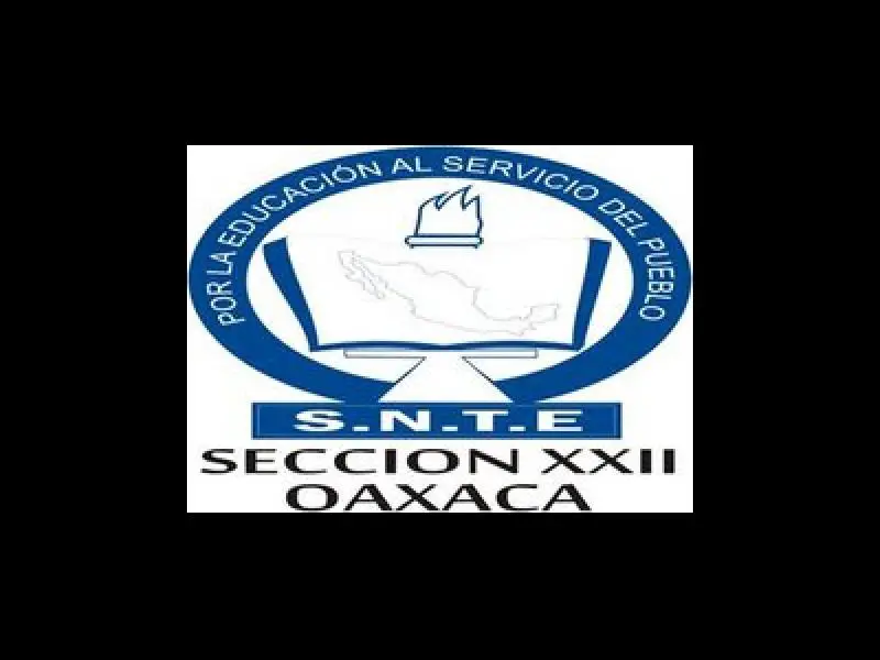 Sección XXII Oaxaca