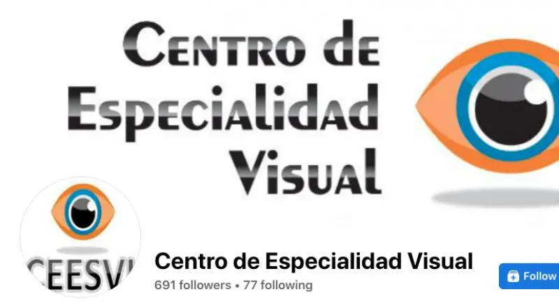 Centro de Especialidad Visual