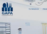 GAPA Foodservice Ciudad de México