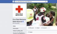 Cruz Roja MEXICO