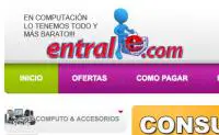 Entrale.com Monterrey