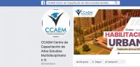 CCAEM Ciudad de México