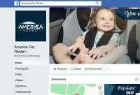 America Car Rental Mérida