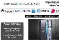 Tecnico-de-refrigeradores.mx Ciudad de México