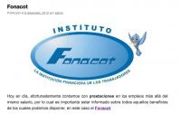 FONACOT Coacalco
