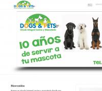 Dogs and Pets Ciudad de México