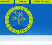 Instituto Ferguson Santiago de Querétaro