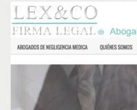 Lex&Co Firma Legal Ciudad de México