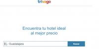 Trivago.com.mx Ciudad de México
