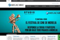 Megacable Tepic