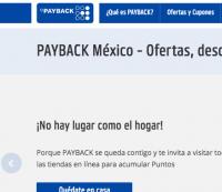 Payback Plus MEXICO
