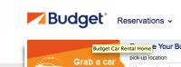 Budget Rent a Car Zapopan