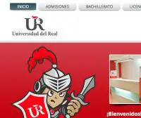 Universidad del Real Puebla