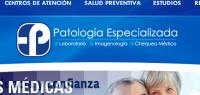 Patología Especializada Guadalajara
