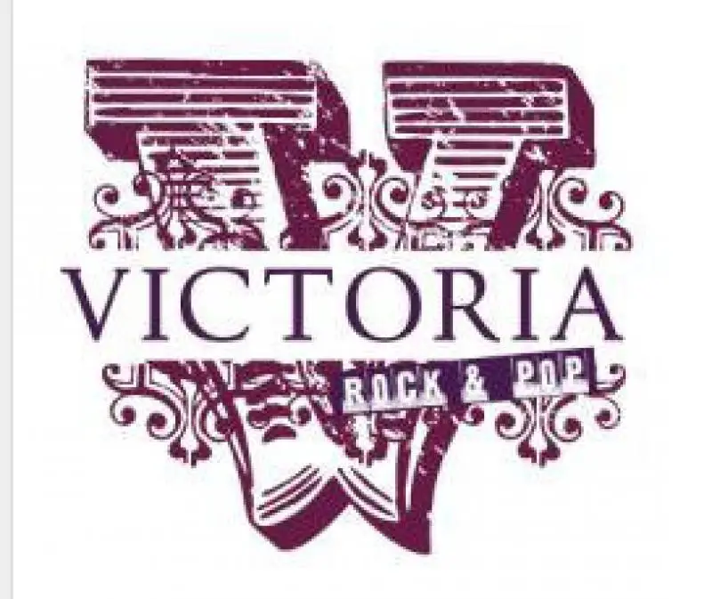 Victoria Rock & Pop