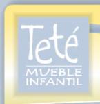 Teté Mueble Infantil Atizapán de Zaragoza