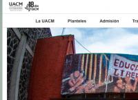 Universidad Autónoma de la Ciudad de México Ciudad de México