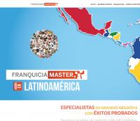 Franquicia Master Ciudad de México