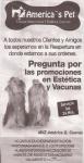 Veterinaria America's Pet MEXICO