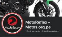 Motoreflex Lima