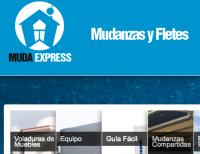 MudaExpress Puebla