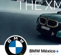 BMW Mérida