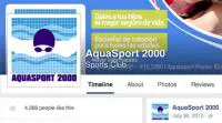 AquaSport 2000 San Luis Potosí