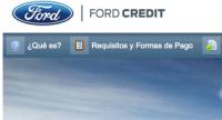 Ford Cancún