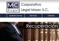 Corporativo Legal Maac Ciudad de México