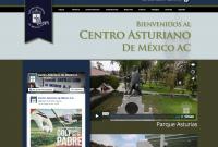 Centro Asturiano de México Ciudad de México
