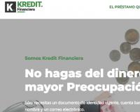 Kredit Financiera Ciudad de México
