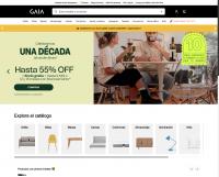 Gaia Design Ciudad de México