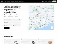 UBER León