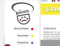 Pizzeta La Paz