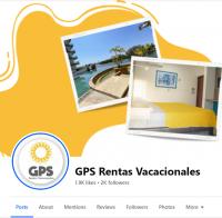 GPS Rentas Vacaciones Mazatlán