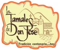 Tamales de Don José MEXICO