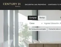 Century 21 Ciudad de México