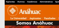 Universidad Anáhuac México Norte Chimalhuacán