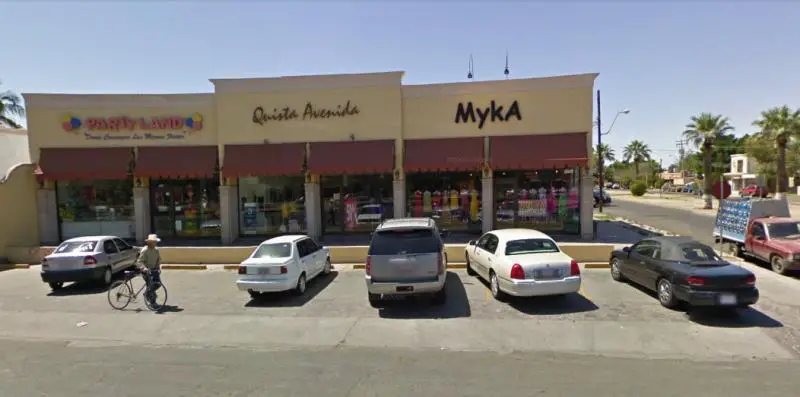 Myka Boutique