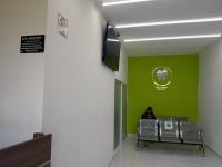 Clínica Dental Argentina Ciudad de México MEXICO