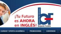 Centro de Idiomas Benjamín Franklin Ciudad de México