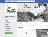 Sandalo Furniture Design Ciudad de México